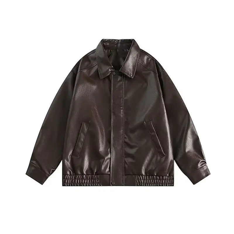 Jacket Vintage American style Jacket Jacket Women