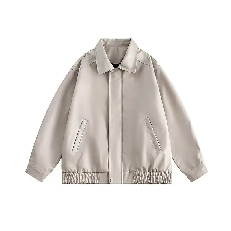 Jacket Vintage American style Jacket Jacket Women