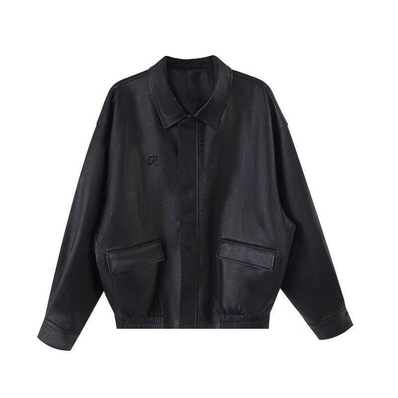 Jacket Vintage American style Jacket Jacket Women