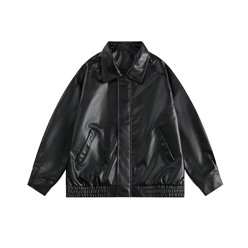 Jacket Vintage American style Jacket Jacket Women