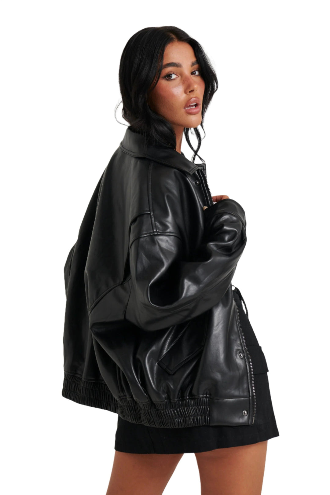 Jacket Vintage American style Jacket Jacket Women